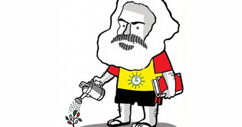 Ecossocialismo: o caminho para um mundo novo