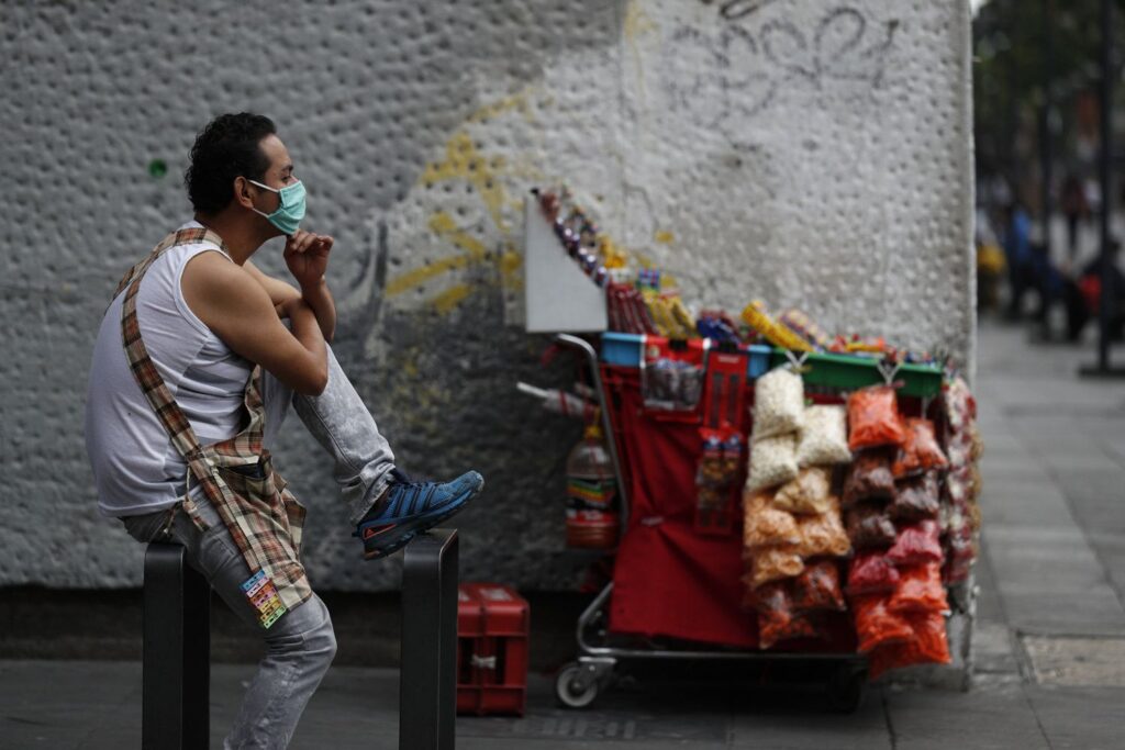 COVID e a (segunda) morte do neoliberalismo