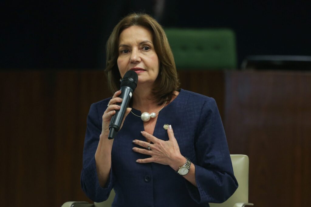 Porque o voto em Martha Rocha não é útil