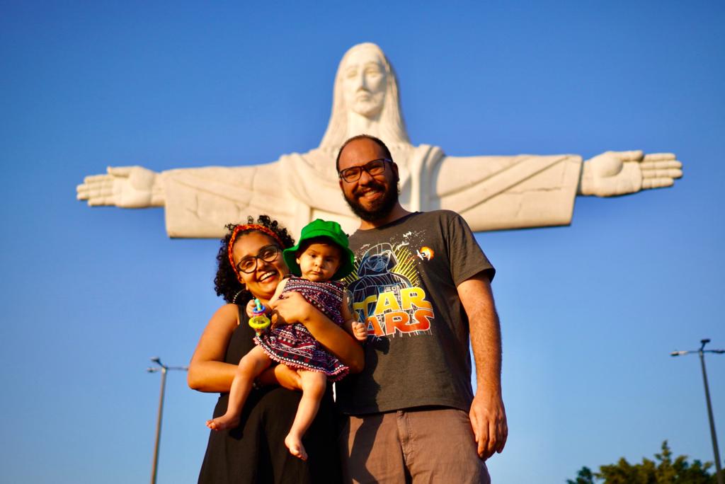 Iza Lourença: Plataforma para o Barreiro, em BH
