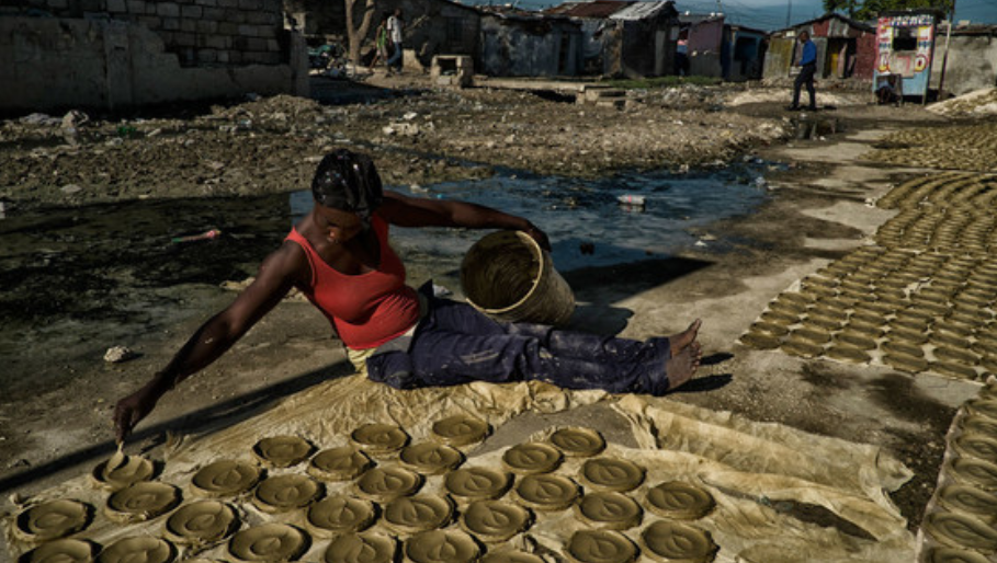 A face capitalista da fome: 65 milhões de brasileiros com alimentação insuficiente