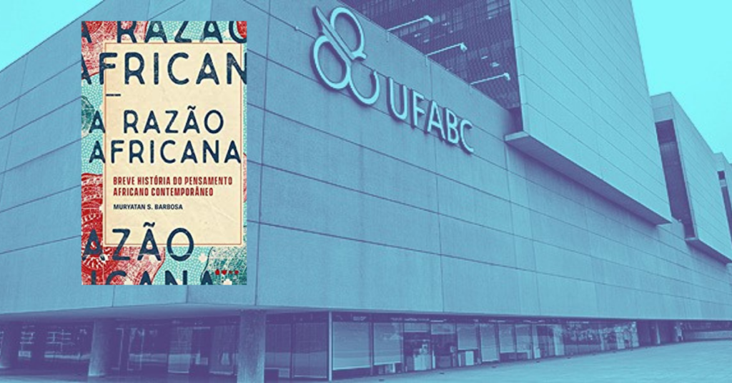 Atividade da UFABC sobre pensamento africano é invadida com apologia ao nazismo