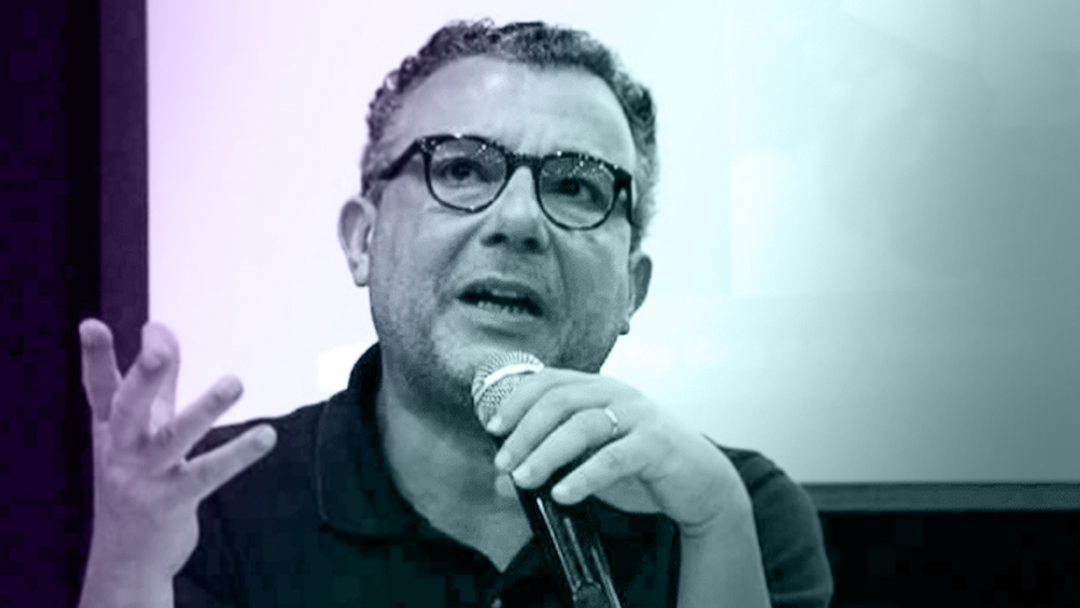 Márcio França não é de esquerda