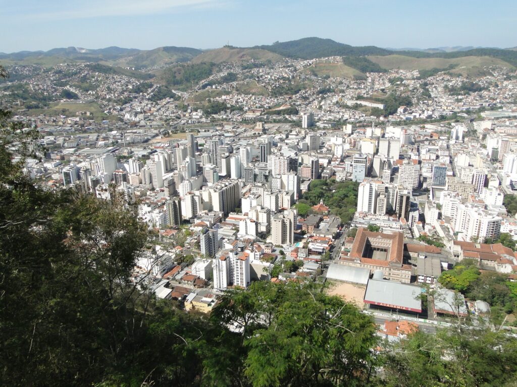 A política burguesa nas eleições municipais de Juiz de Fora