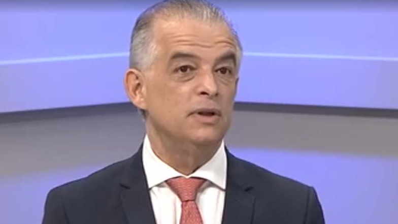 Guilherme Boulos é a alternativa mais consistente ao Bolsodória em São Paulo (ou Marcio França não é de esquerda 2)