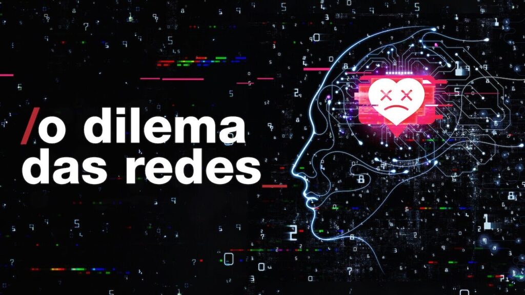 “O dilema das redes” e a desigualdade na Internet