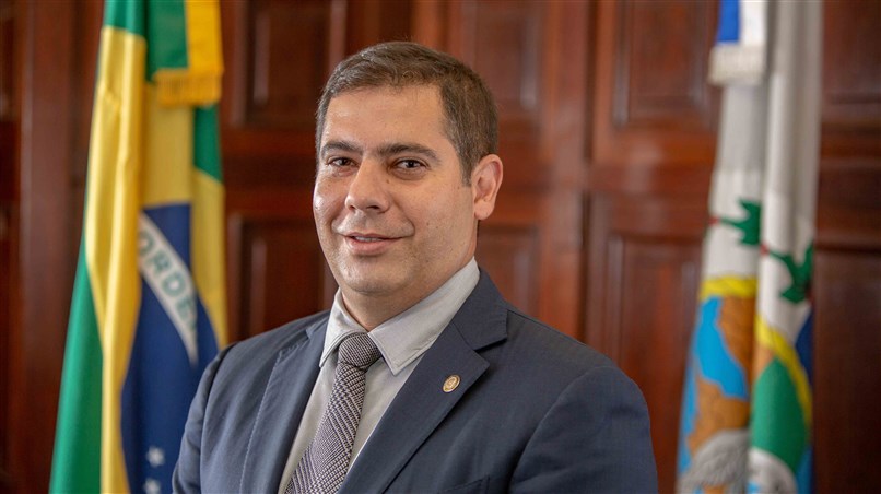 Sepe Lagos repudia perseguição do candidato Sérgio Azevedo (Republicanos) contra Denize Alvarenga