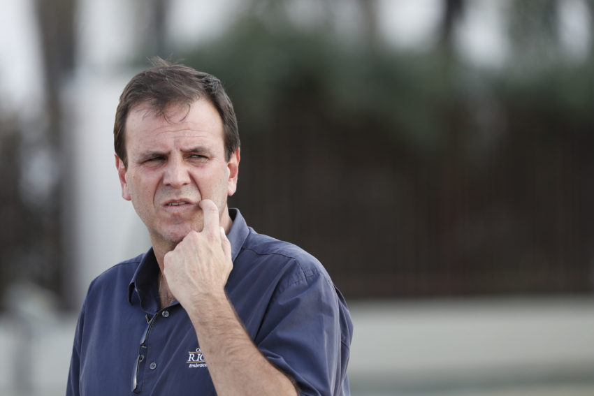 Eduardo Paes entre a aparência e a essência