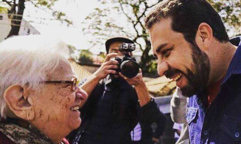 Boulos e Erundina merecem um lugar no segundo turno
