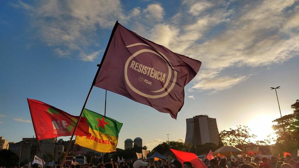 2o turno no Rio: derrotar Crivella e Bolsonaro, organizar a oposição de esquerda a Paes