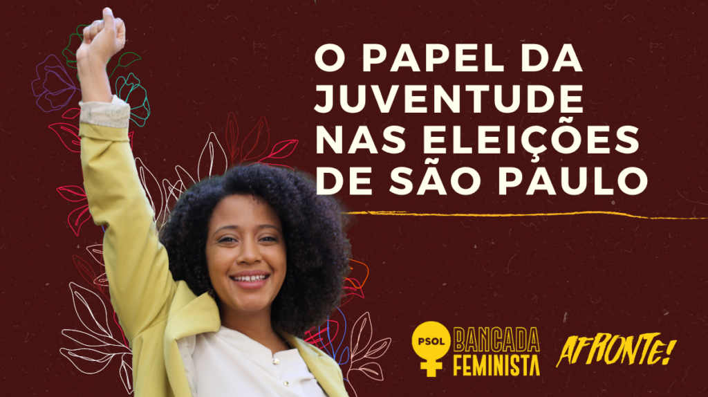 O papel da juventude nas eleições de São Paulo