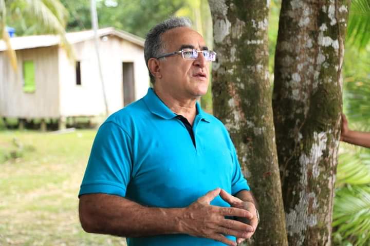 PSOL enfrenta dura batalha e amplia campanha para superar fake news e derrotar o bolsonarismo em Belém (PA)