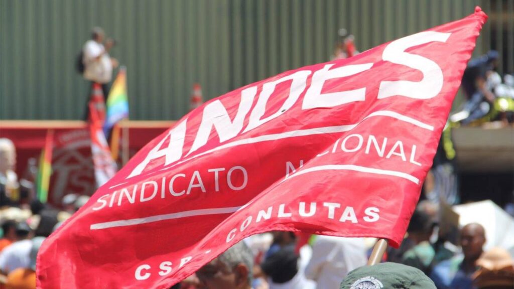 Eleições para o ANDES-SN: é preciso preservar o sindicato na trincheira da independência de classe