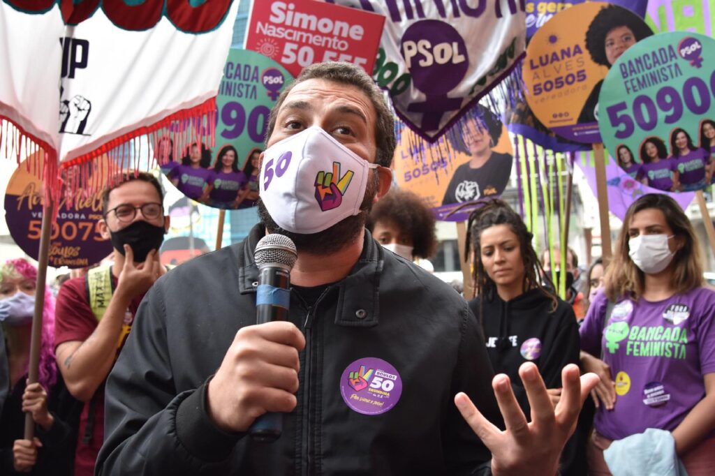 Portugal: nota de apoio às candidaturas do PSOL nas eleições municipais