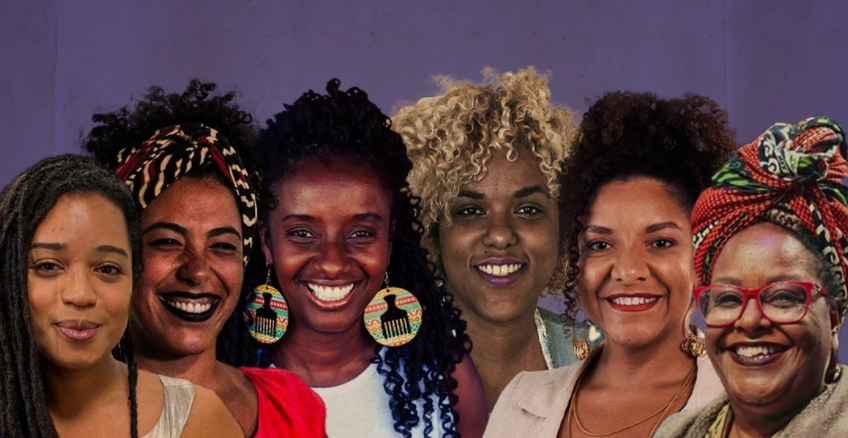 A violência política contra parlamentares negras