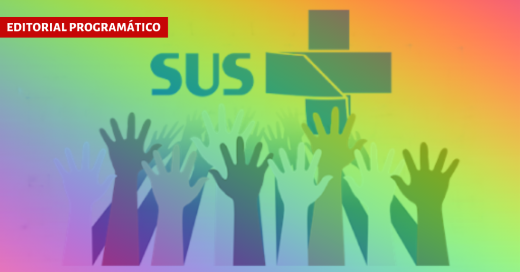 Health care that ensures the lives of the exploited and oppressed