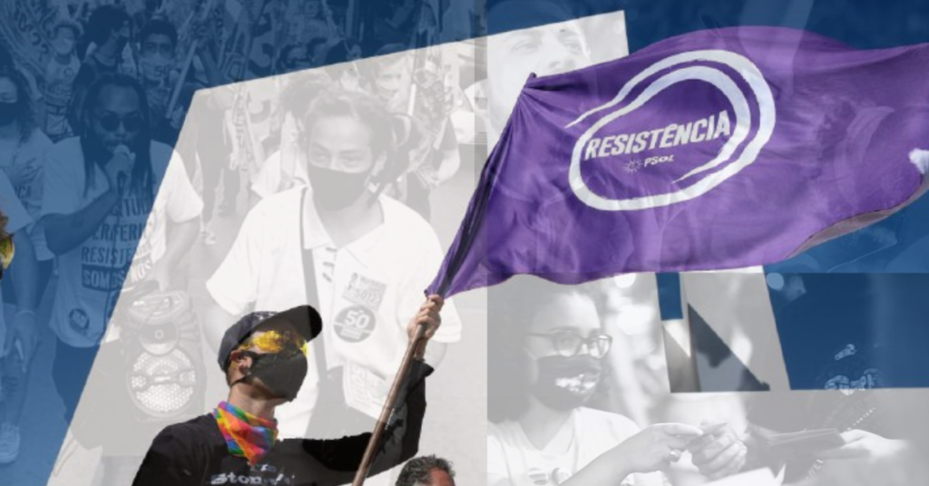 Os socialistas e a eleição de domingo