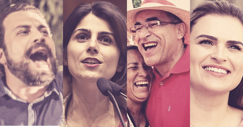 Opinião: Chegou a hora da solidariedade nacional das esquerdas contra a direita e o bolsonarismo