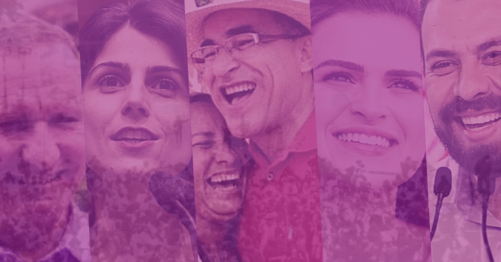 Um segundo turno decisivo para a esquerda brasileira
