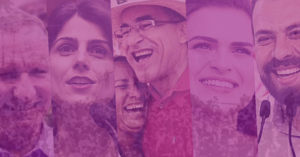 Um segundo turno decisivo para a esquerda brasileira