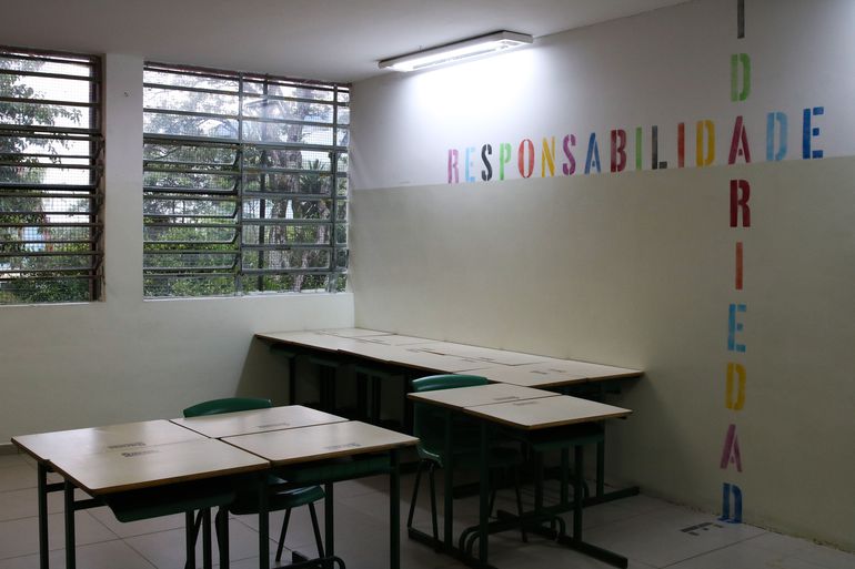 Reabrir escolas no contexto atual: “serviço essencial” para o capital, não para estudantes e trabalhadores!