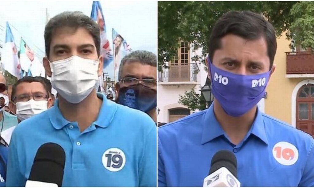 Sobre o segundo turno em São Luís (MA)