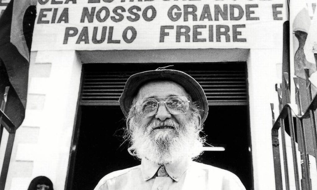 Educadores de Belém fazem propostas ao governo Edmilson sobre educação popular e centenário de Paulo Freire