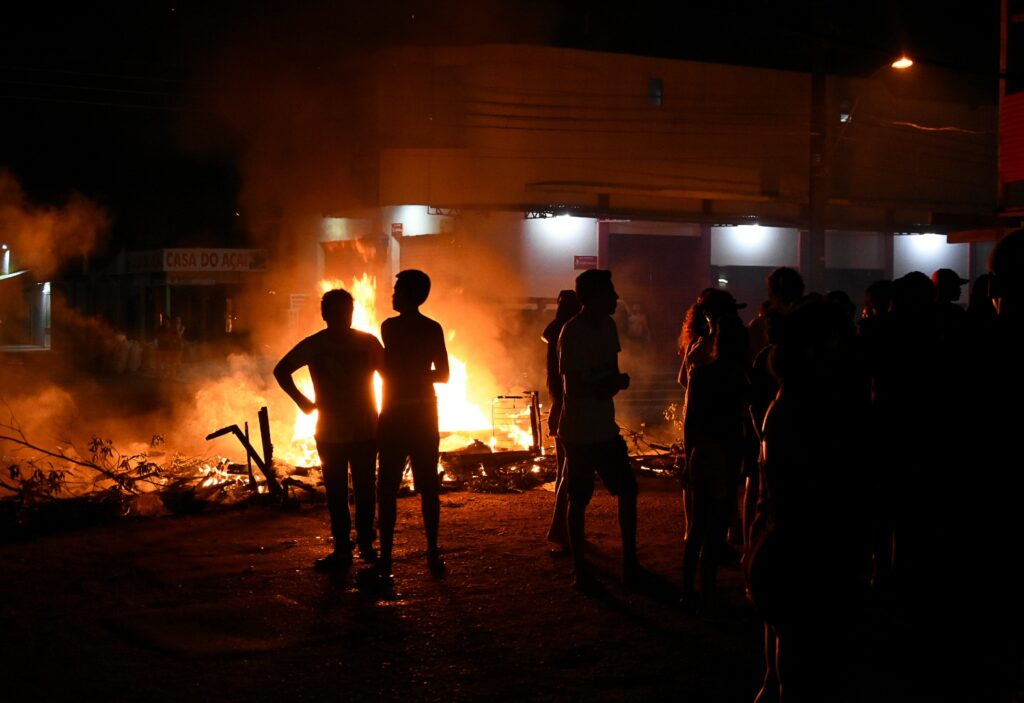 Manifesto: Apagão no Amapá é o colapso da privatização
