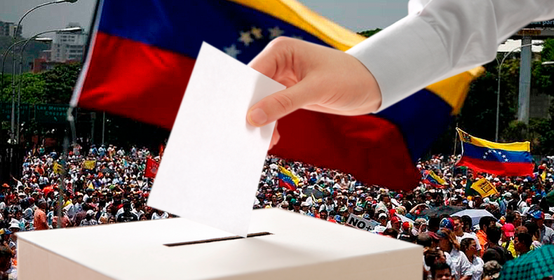 Eleições parlamentares na Venezuela: balanço e perspectivas