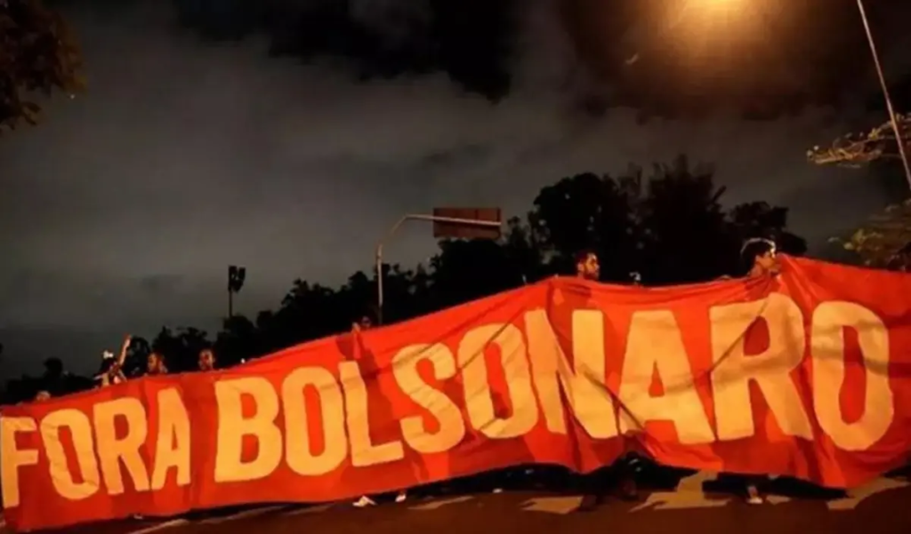 Derrotar Bolsonaro antes de 2022