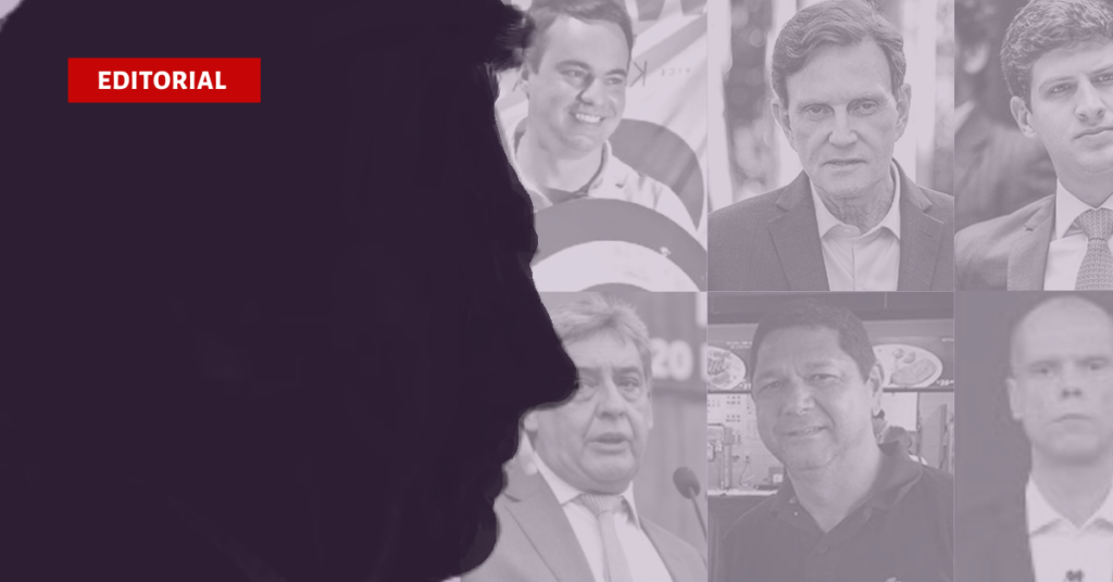 Bolsonaro is weakened, the right moves forward and the left raises its head