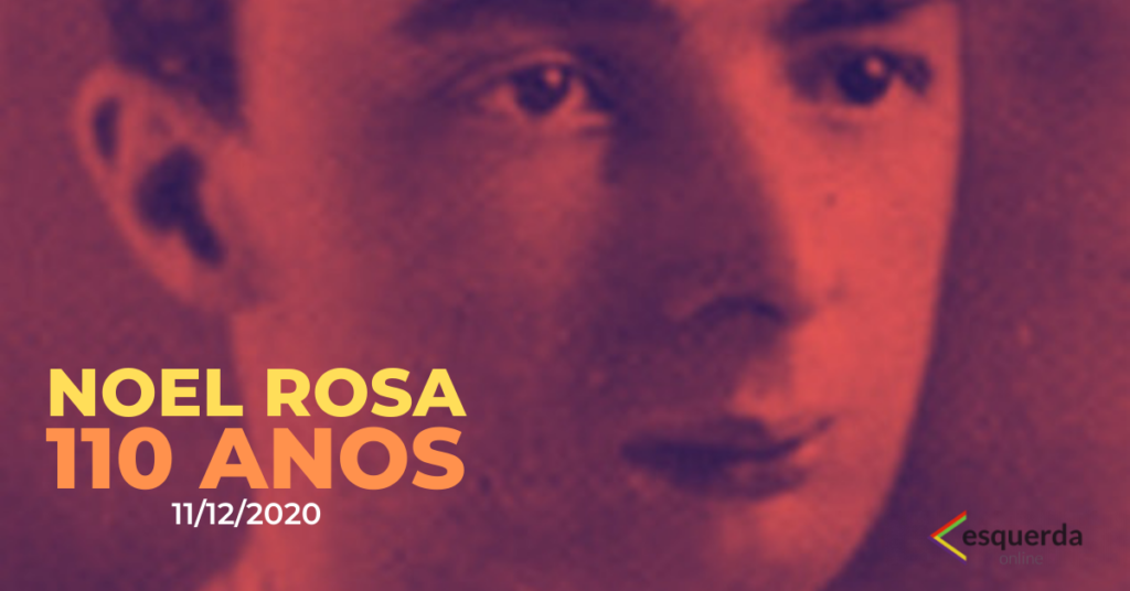 Noel Rosa, um pierrot apaixonado
