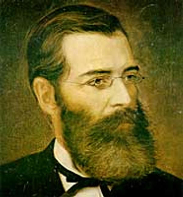 José de Alencar já era bolsonarista em 1867?