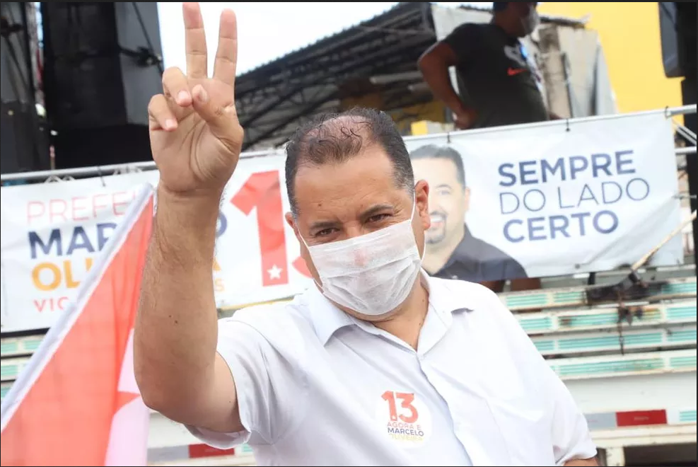 Sobre as eleições em Mauá e a vitória do PT