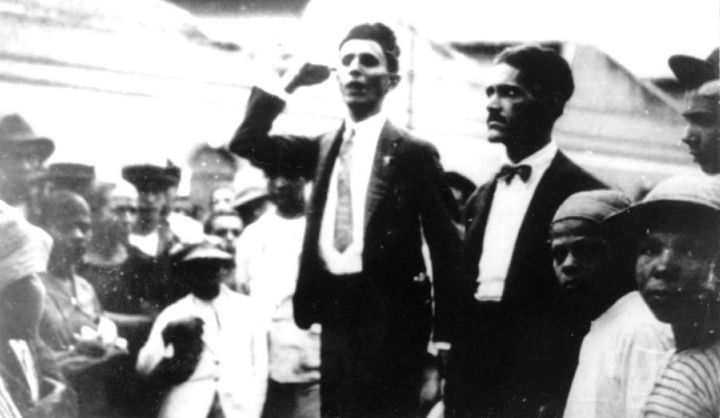 O pioneirismo de Octavio Brandão para a análise da estratégia da revolução brasileira