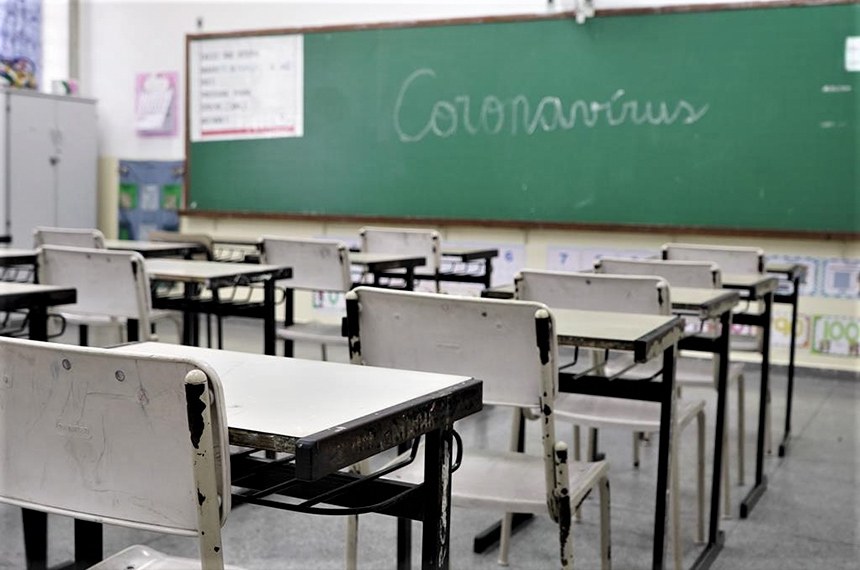 Desafios para a educação pública brasileira: o que esperar para 2021?