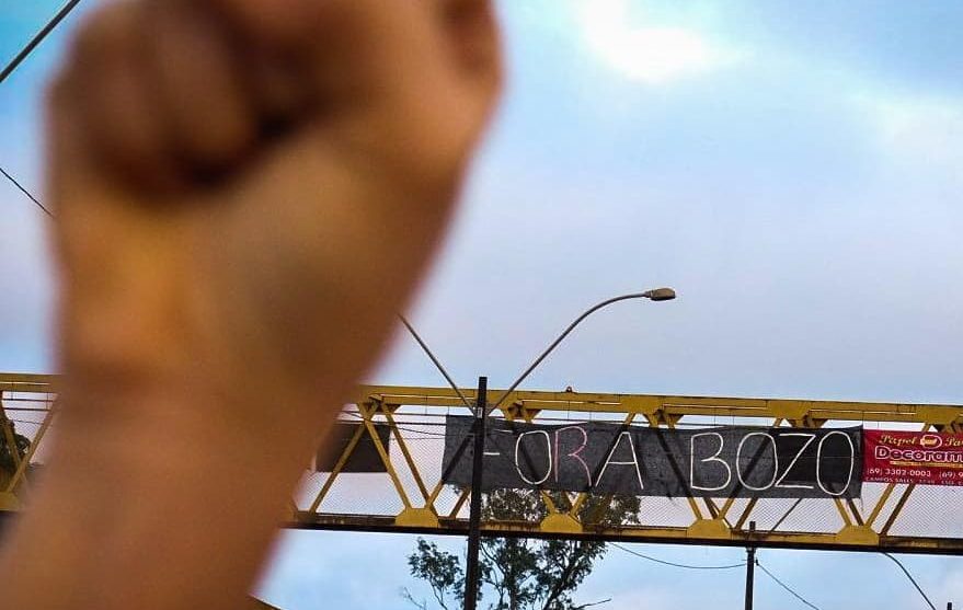 Saiba onde será a carreata pelo Fora Bolsonaro neste sábado (23) na sua cidade
