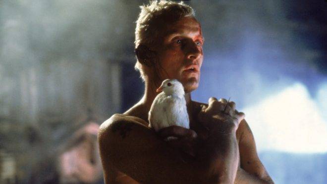 Férias pra que te quero: Blade Runner, de Ridley Scott