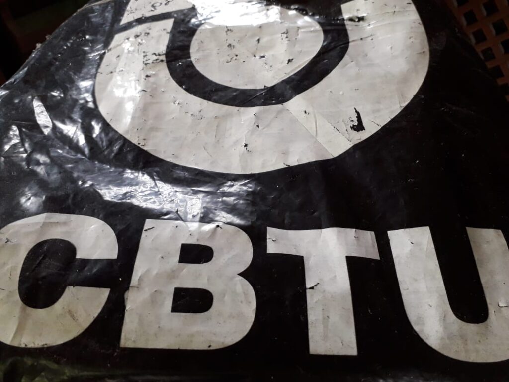 O presente de Natal da CBTU para os trabalhadores