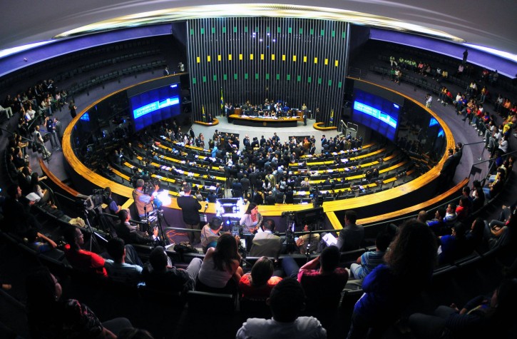 Eleição do presidente da Câmara dos Deputados: uma polêmica necessária