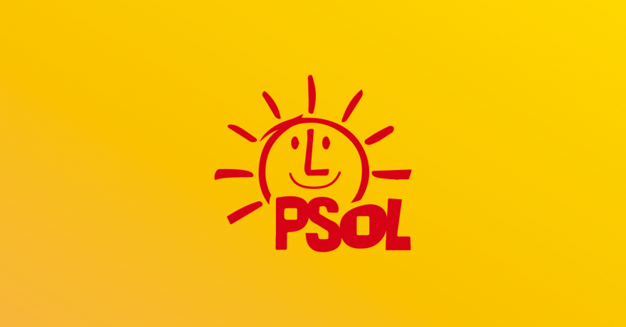 Resolução do PSOL sobre eleição para a Presidência da Câmara dos Deputados