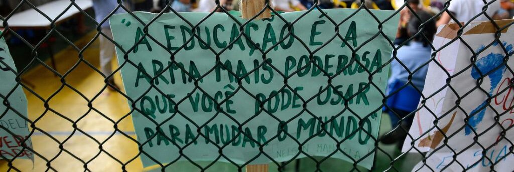 Reflexões sobre a escola do século 21
