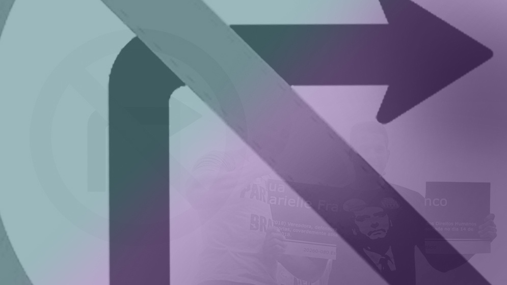 Tão ruim quanto o fascismo é a ausência de antifascismo