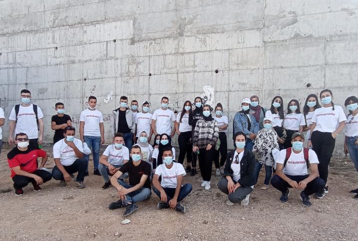 Vacinas para a Covid: o exemplo mais mortal da desconsideração pelas vidas palestinas