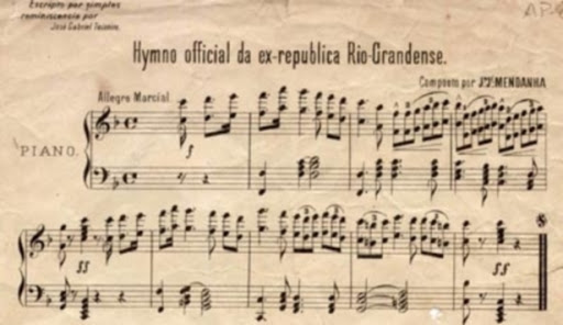 Quem não canta seus males espanta