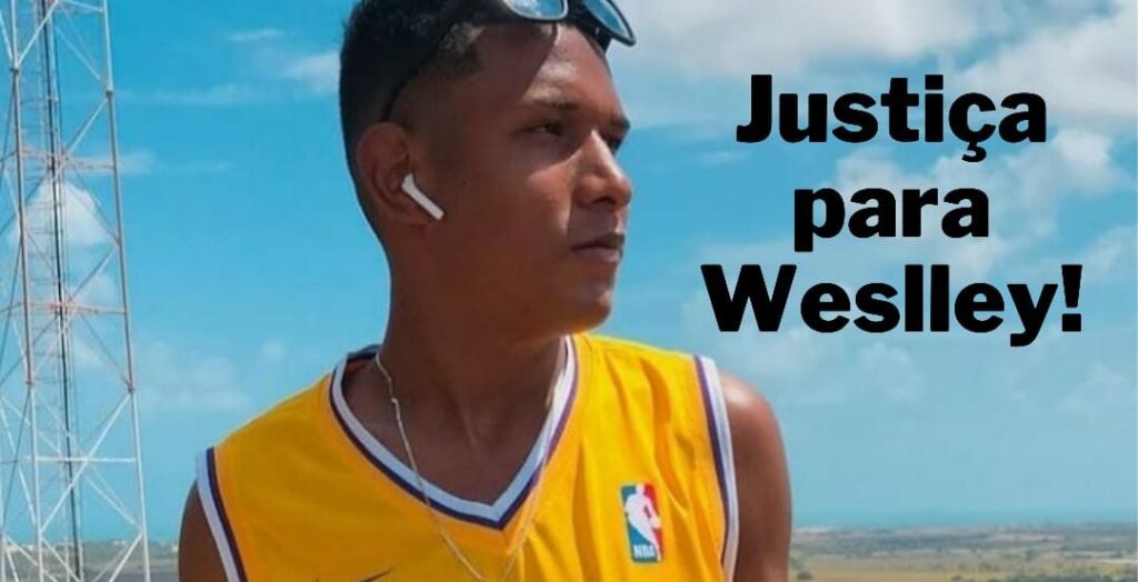 Mais um jovem negro é morto em Fortaleza pelas mãos da polícia