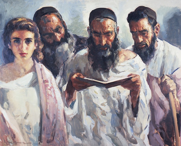O mito da ancestralidade judaica