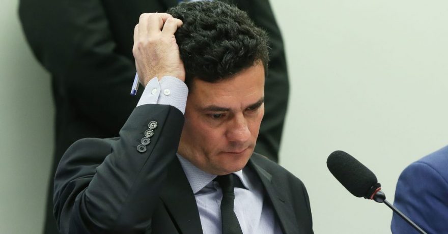 For the ‘suspeição’* of Moro and the restoration of Lula’s political rights