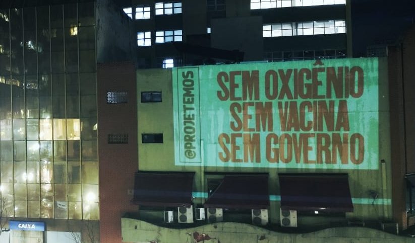 A juventude, a nova situação com o Centrão no comando do Congresso e a urgência em derrotar Bolsonaro