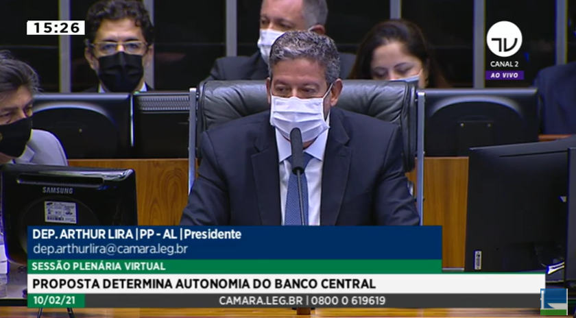 A autonomia do BC: captura e aprofundamento das desigualdades